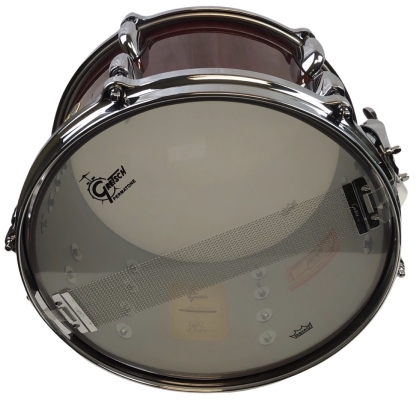 Gretsch Drums - Ash Soan Signature Snare 2